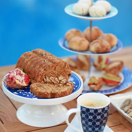 The Six Szálloda Alacati