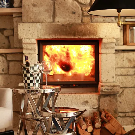 The Six Szálloda Alacati