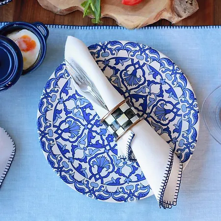 Szálloda The Six Alacati