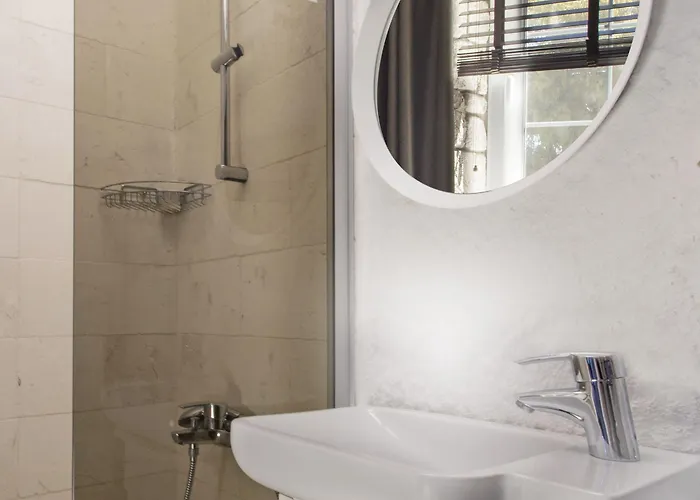 The Six Hotel Alaçatı