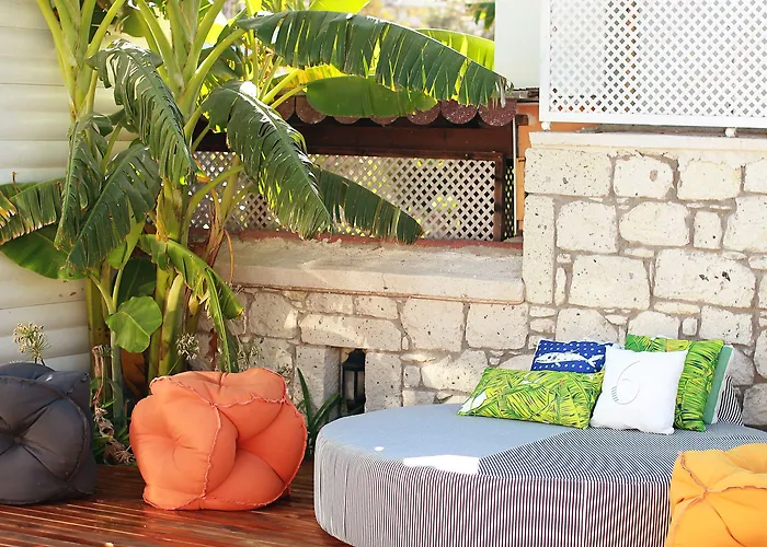 Hotel The Six Alaçatı