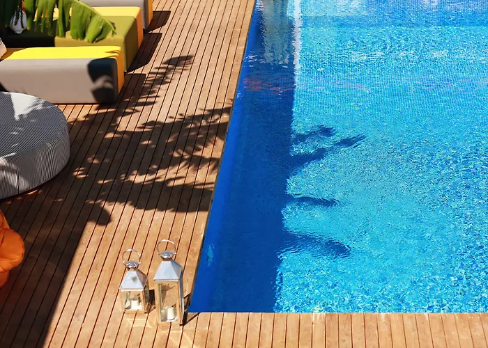 The Six Hotel 5*