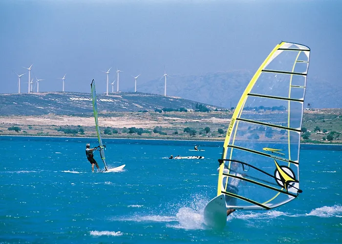 The Six Alaçatı