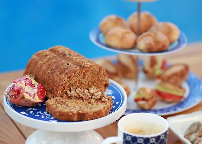 The Six Hotel Alaçatı