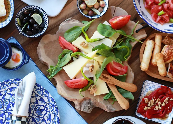 The Six 5* Alaçatı