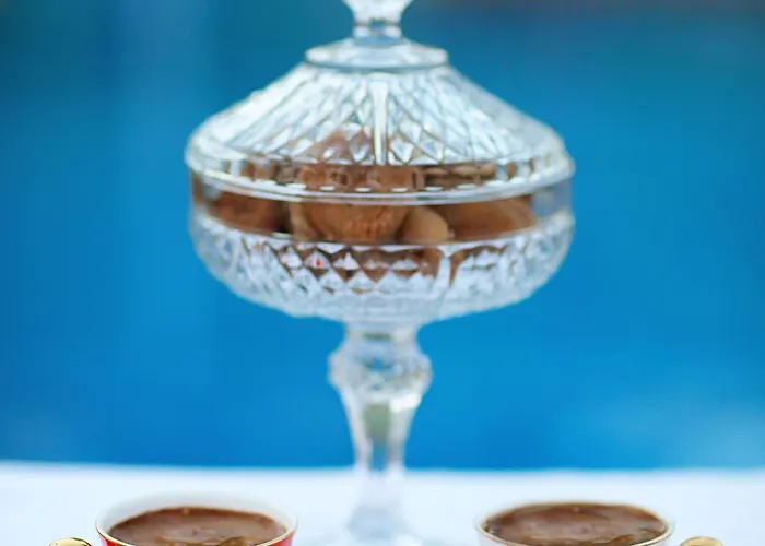 The Six Alaçatı