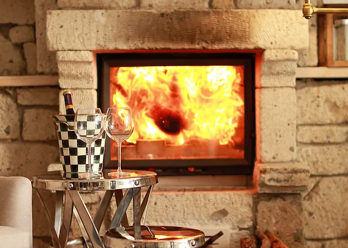 The Six Hotel Alaçatı