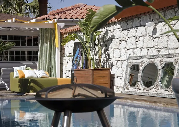 The Six 5* Alaçatı