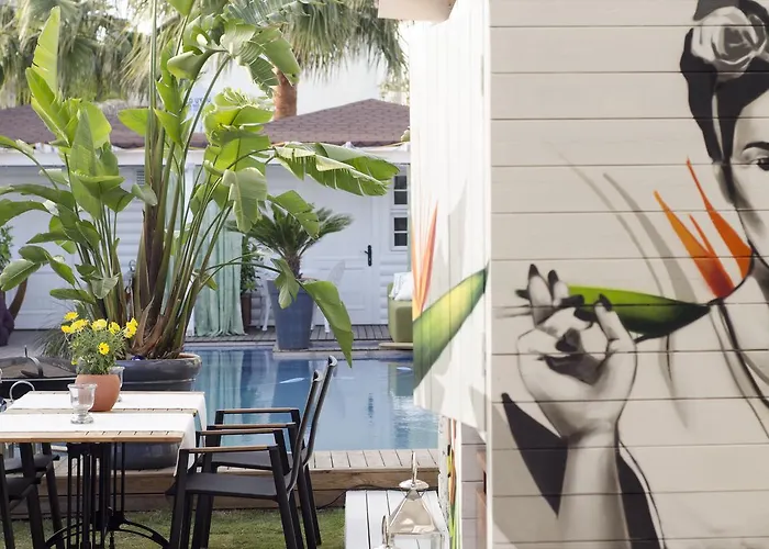 The Six 5* Alaçatı