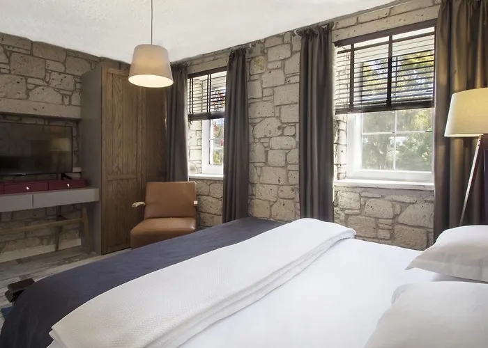 Hotel The Six Alaçatı