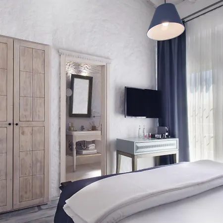 The Six Отель 5*