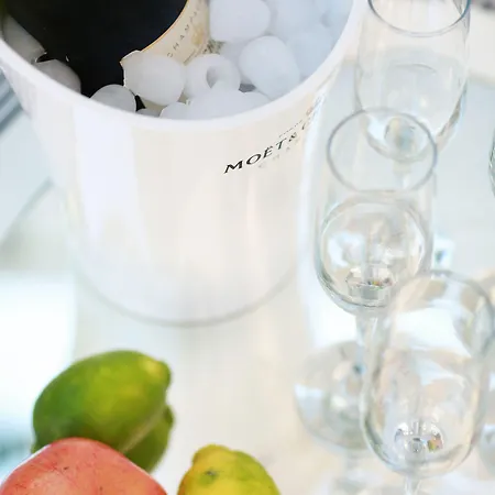 Отель The Six Алачати