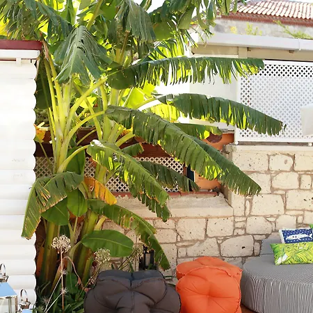 The Six Отель 5*