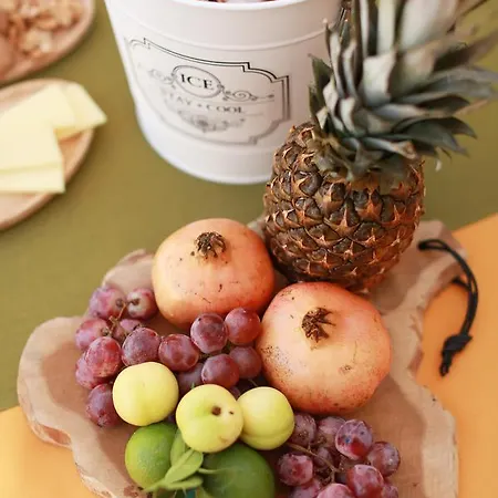 The Six 5* Алачати