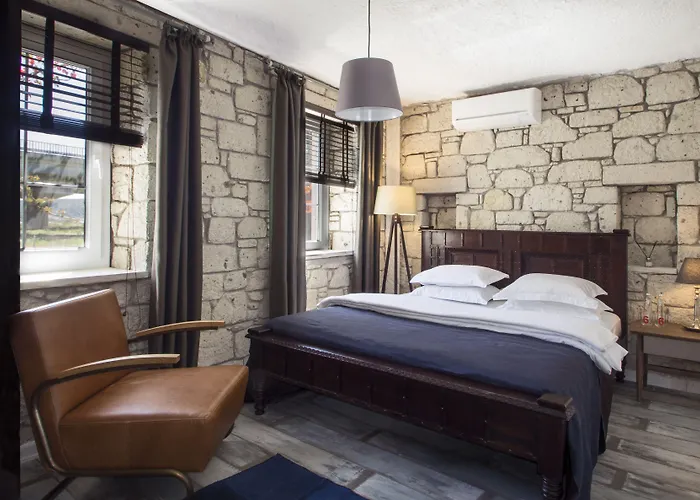 The Six Hotel Alaçatı