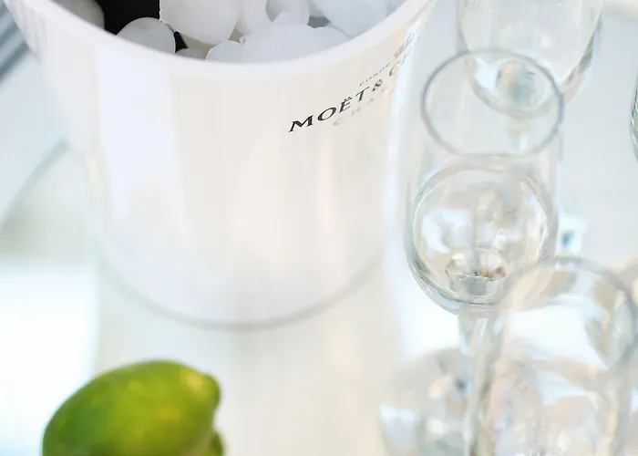 Hotel The Six Alaçatı