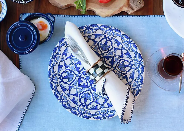 Hotel The Six Alaçatı