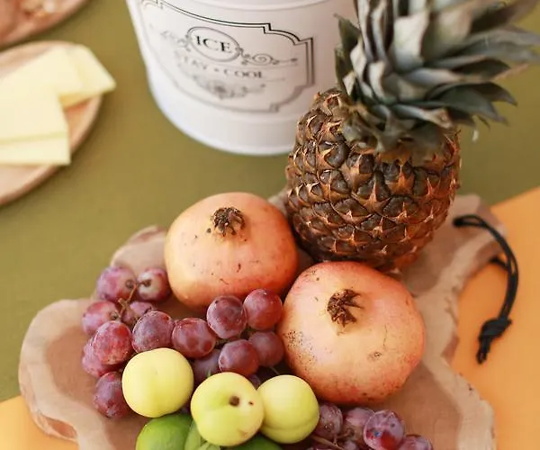 The Six 5* Alaçatı