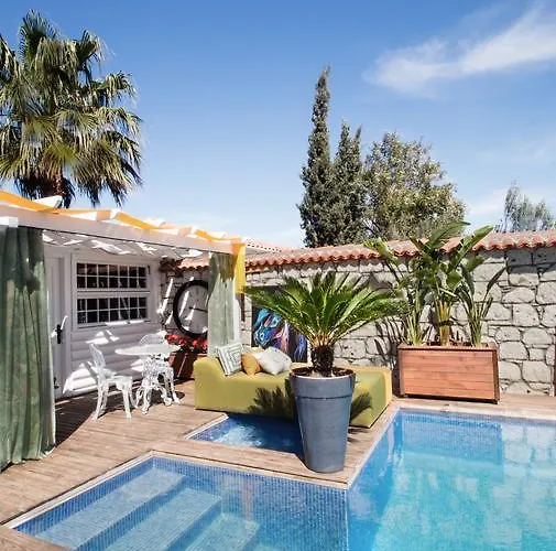 The Six 5* Alaçatı